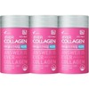 Nutri Ever Collagen Time Biotin 30 packets, 3 boxes / 뉴트리 에버콜라겐 타임 비오틴 30포 3통