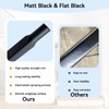 BLCGZHL 20 Pack Balusters for Staircase Interior 44" - 1/2"
