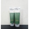 Mediheal Tea Tree Trouble Soothing Cleansing Foam 120ml (2 pieces) / 메디힐 티트리 트러블진정 클렌징폼 120ml 2개
