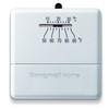 Honeywell Home CT30A1005 Standard Manual Economy Thermostat, Almond, 0.6
