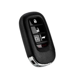 BestKeys Keyless Entry Remote Key Fob Smart Proximity Replacement for 2022-2023 H-onda Civic HR-V (5 Buttons) FCC ID: KR5TP-4 433MHz (1)