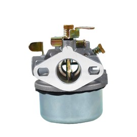 46 853 01-S Carburetor Replacement for 7HP 8HP K90 K91 K141 K160 K161 K181 Engine with Gasket 46 853 01-S 46 053 03-S