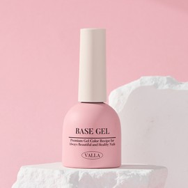 Balagel Pro Base Gel 10g Nail Extension / 발라젤 프로 베이스젤 10g 네일연장