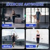Junqixing-skipping rope,adjustable length,fastskippingropewithballbearing