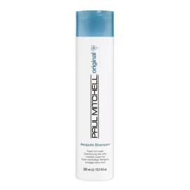 Paul Mitchell Duo Awapuhi Shampoo + The Detangler Super Rich