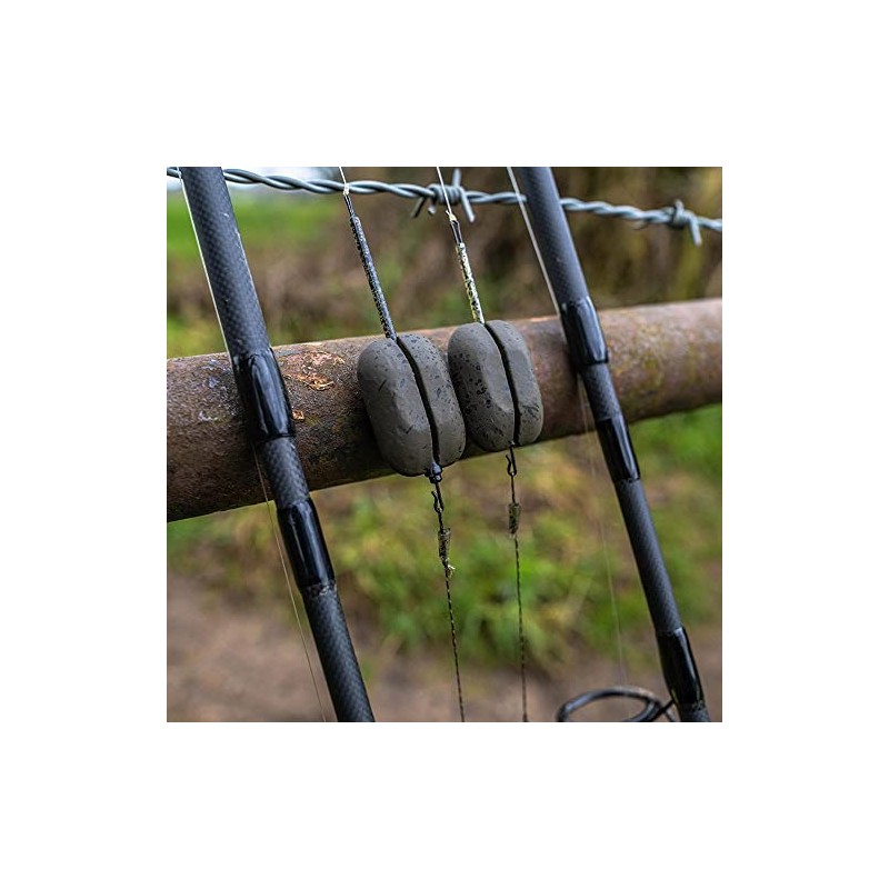 Avid Qc Carp Bag Long Stems