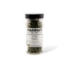 Hanna's Fine Herbs, Premium Quality, 4 fl oz Jar