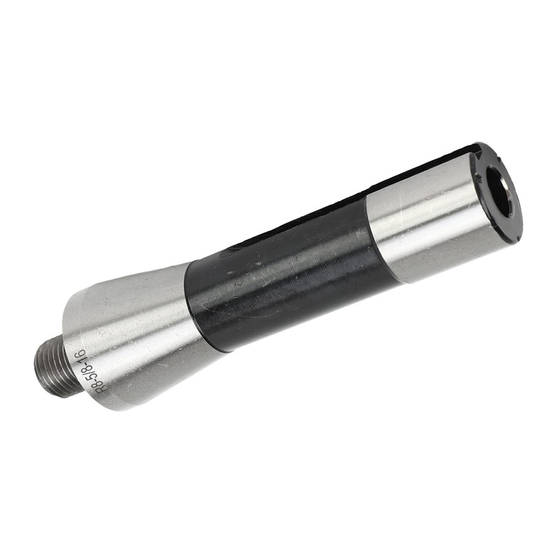 Drill Chuck Arbor R8‑5/8‑16 Conversion Extension Connection Rod Lathe Mill