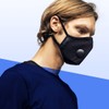 Elinam Urban Air Mask 2.0 Urban Air Mask PM2.5 Pollen