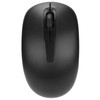 Keyboard Mouse Combo 2.4Ghz Wireless Splashproof Mute Optical Engine Positioning