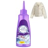 Manchas difíciles Ropa - Telas | 120ml Quitamanchas Instantáneo Sin