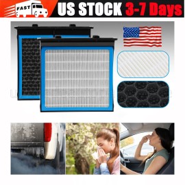 RITESS HEPA Cabin Air Filter CF10930 for Subaru Crosstrek, Forester, Impreza,Wrx
