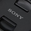 Sony ALCF77S.SYH Lens Cap for 77mm Diameter Lenses - Black