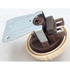 LG Electronics 6601ER1006E Washing Machine Water Level Sensor Pressure Switch