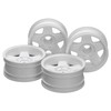 Tamiya Hop-Up Options No.2077 OP.2077 Hornet 1-Piece Large Diameter Wheel