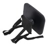 Baby Car Mirror Shatterproof 360 Degrees Adjustable Safe Durable Infant