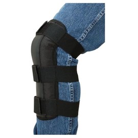 Tough 1 Shin Guards