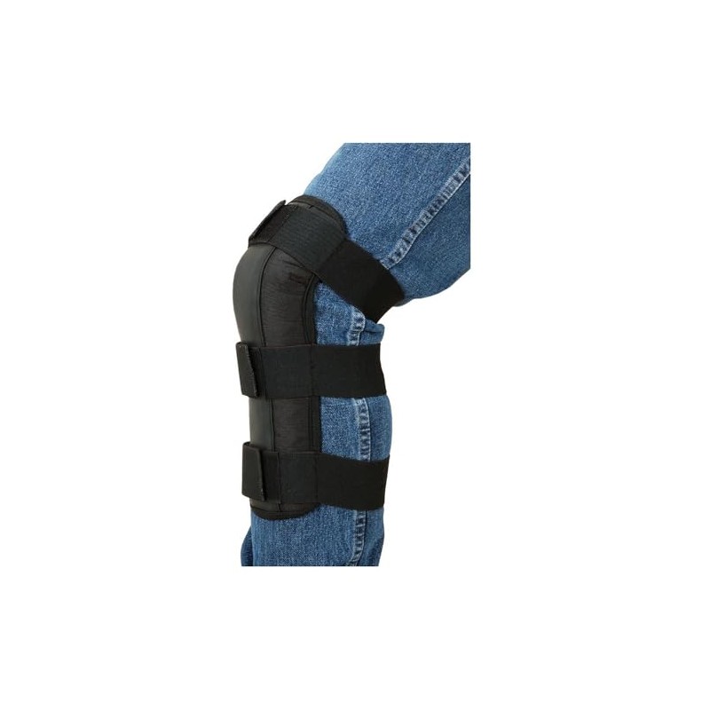 Tough 1 Shin Guards