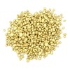 100/200/500G H75 Brass Granules Jewellery Tools Brass Casting Grains Material