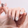 M-Desing Diva High-End Shape Nail 4-Piece Set / M데싱디바 하이엔드