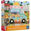 Ceaco - Food Trucks - Taco Truck - 500 Piece