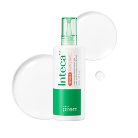 Make Prem Intecatable Soothing Serum, 2.4 fl oz (60 ml), Serum, Skin Texture Care, Sebum Care, Skin Barrier Care
