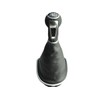 Newtown2700-parts Gear Knob 6 Gears + Gear Stick Cuff +