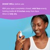 COOLA Organic Refreshing Water Mist Face Moisturizer with SPF 18,