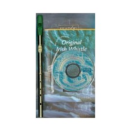 Feadog Original Irish Whistle Pack Triple Pack