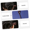 minkissy Pcs Elegant Chinese Hair Sticks Rabbit Design Women's Hair
