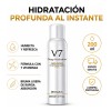 Kit 2 Aclarantes Blanqueador De Piel Instantánea Bioaqua V7