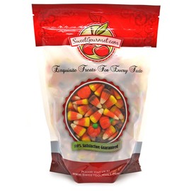 SweetGourmet Autumn Mix | Mello Cream | 1 Pound