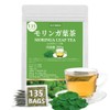 Moringa Tea Simple Tea Bags, Additive-Free, Natural, Caffeine Free, 135