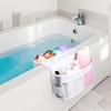 Bath Toy Storage, Bath Toy Hanging Organiser Bag, Bath Toy