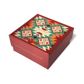 Chappal Palo Santo Meditation Set – 6 Natural Palo Santo Sticks with Sustainable Scent, Elegant Travertine-Brass Holder for Spiritual Cleansing & Relaxation