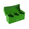 Gamegenic, Triple Deck Holder 300+ XL Green