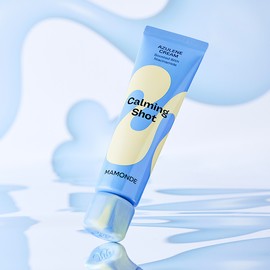 Mamonde [마몽드]카밍 샷 아줄렌 크림 [Mamonde] Calming Shot Azulene Cream