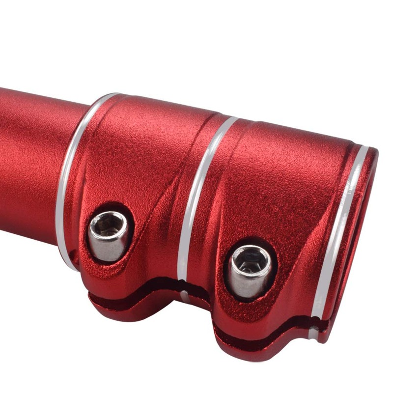 UPANBIKE Bike Stem Extender Bicycle Riser Adapter for Mountain Bike