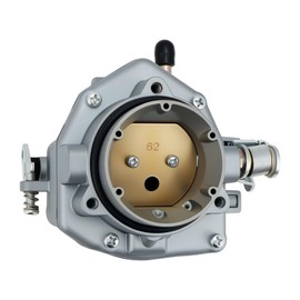 146-0496 Carburetor for ONAN NOS B48G B48M P216G P218G P220G replacement 146-0414 146-0479 with Fuel Pump and Spark Plug