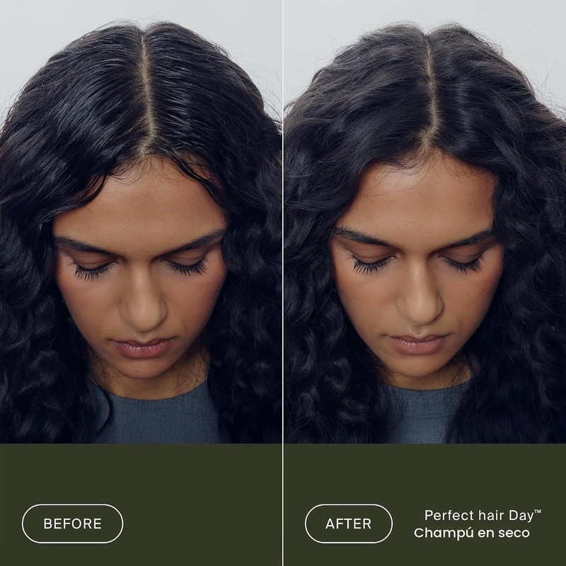 LIVING PROOF PERFECT HAIR DAY (PhD) CHAMPÚ SECO 9.9 OZ