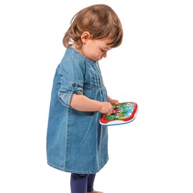 Chicco animal tray 12-36 months