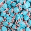 Raspberry Salt Water Taffy Individually Wrapped, Old Fashion Saltwater Taffy