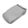 Jump Seat Armrest Cover Stylish Comfortable Touch Protective Sturdy Replacement
