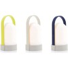 Remember Leuchten URI Piccolos Set of 3 H 15 cm