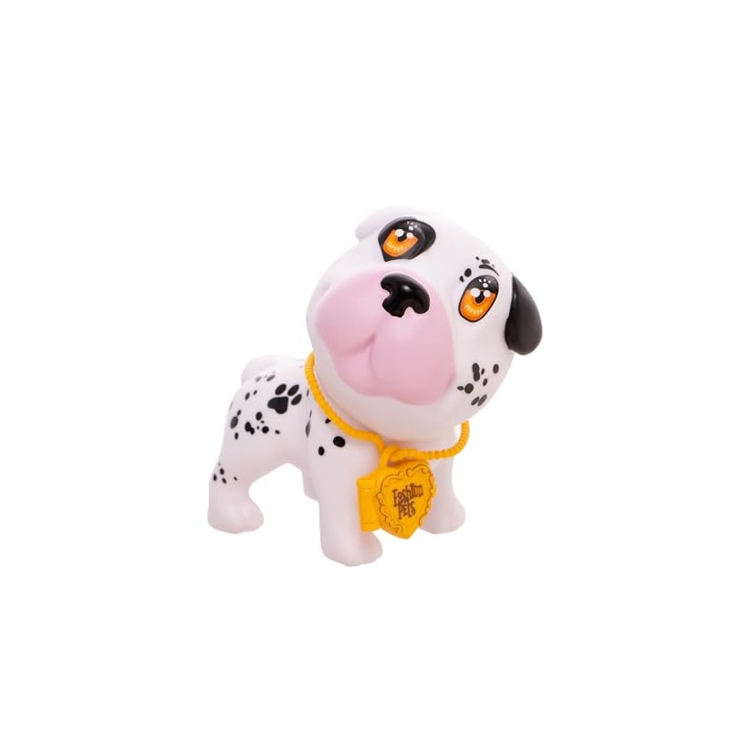 Fashion Pets Mixed - Figuras 4" Bullmata
