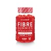 NKD Living High Fibre Gummies (60 per Bottle) 5000mg of