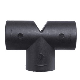 42 mm Pipe Connector Ventilation Pipe Exhaust Pipe Outlet Type T Accessories for Webasto Eberspächer Air Diesel Auxiliary Heater