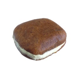 AmishTastes Bird-in-Hand Homemade Whoopie Pies, Pumpkin, Favorite Amish Food (Pack of 24)