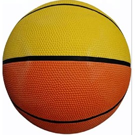 Gaser Balón de Basquetbol Modelo Extreme No. 3 (Naranja)
