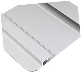 BESPORTBLE Heat Insulation Board Stand for Stove Fan Premium Heat Shield for Outdoor Use Durable and Sturdy Design for Performance